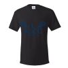 Unisex Essential-T T-Shirt Thumbnail