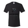 Unisex Essential-T T-Shirt Thumbnail