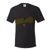 Unisex Essential-T T-Shirt Thumbnail