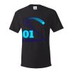 Unisex Essential-T T-Shirt Thumbnail