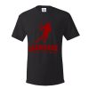 Unisex Essential-T T-Shirt Thumbnail