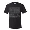Unisex Essential-T T-Shirt Thumbnail