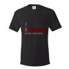 Unisex Essential-T T-Shirt Thumbnail