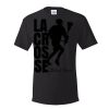 Unisex Essential-T T-Shirt Thumbnail