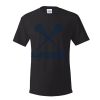 Unisex Essential-T T-Shirt Thumbnail