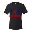 Unisex Essential-T T-Shirt Thumbnail