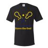 Unisex Essential-T T-Shirt Thumbnail