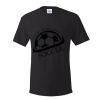 Unisex Essential-T T-Shirt Thumbnail