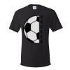 Unisex Essential-T T-Shirt Thumbnail