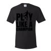 Unisex Essential-T T-Shirt Thumbnail
