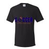 Unisex Essential-T T-Shirt Thumbnail
