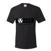 Unisex Essential-T T-Shirt Thumbnail