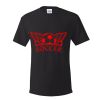 Unisex Essential-T T-Shirt Thumbnail