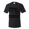 Unisex Essential-T T-Shirt Thumbnail