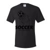 Unisex Essential-T T-Shirt Thumbnail