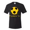 Unisex Essential-T T-Shirt Thumbnail