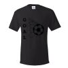 Unisex Essential-T T-Shirt Thumbnail