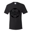 Unisex Essential-T T-Shirt Thumbnail