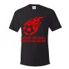 Unisex Essential-T T-Shirt Thumbnail