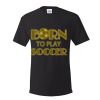 Unisex Essential-T T-Shirt Thumbnail