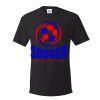 Unisex Essential-T T-Shirt Thumbnail