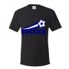 Unisex Essential-T T-Shirt Thumbnail
