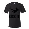 Unisex Essential-T T-Shirt Thumbnail