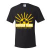 Unisex Essential-T T-Shirt Thumbnail