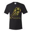 Unisex Essential-T T-Shirt Thumbnail