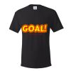Unisex Essential-T T-Shirt Thumbnail