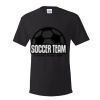 Unisex Essential-T T-Shirt Thumbnail