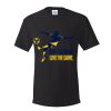 Unisex Essential-T T-Shirt Thumbnail