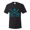 Unisex Essential-T T-Shirt Thumbnail