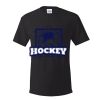 Unisex Essential-T T-Shirt Thumbnail