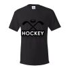 Unisex Essential-T T-Shirt Thumbnail