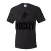 Unisex Essential-T T-Shirt Thumbnail