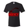 Unisex Essential-T T-Shirt Thumbnail