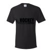 Unisex Essential-T T-Shirt Thumbnail