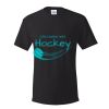 Unisex Essential-T T-Shirt Thumbnail
