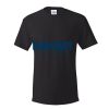 Unisex Essential-T T-Shirt Thumbnail