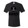 Unisex Essential-T T-Shirt Thumbnail
