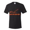Unisex Essential-T T-Shirt Thumbnail
