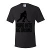 Unisex Essential-T T-Shirt Thumbnail