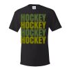 Unisex Essential-T T-Shirt Thumbnail