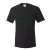 Unisex Essential-T T-Shirt Thumbnail