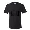 Unisex Essential-T T-Shirt Thumbnail