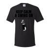 Unisex Essential-T T-Shirt Thumbnail