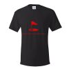 Unisex Essential-T T-Shirt Thumbnail