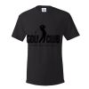 Unisex Essential-T T-Shirt Thumbnail