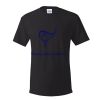 Unisex Essential-T T-Shirt Thumbnail